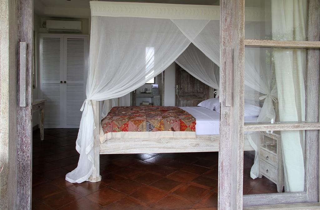 Papaya Guesthouse Canggu Δωμάτιο φωτογραφία