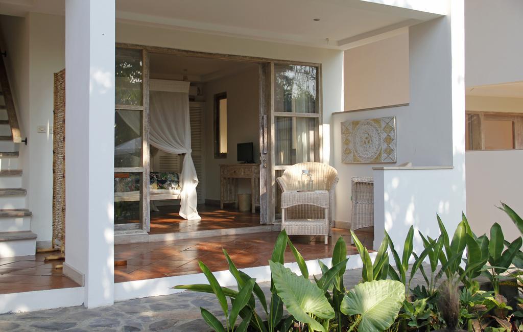 Papaya Guesthouse Canggu Δωμάτιο φωτογραφία