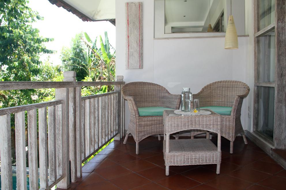 Papaya Guesthouse Canggu Εξωτερικό φωτογραφία