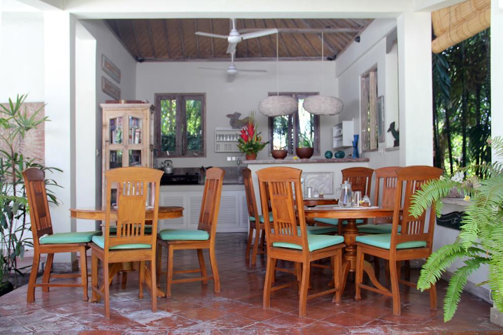 Papaya Guesthouse Canggu Εξωτερικό φωτογραφία